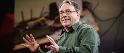 ���������� ��������� ���������� Linux ������ �� ���, ����� ��������� �� ������ �������������. �����