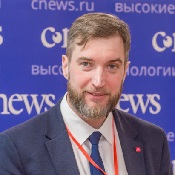 Сергей Демидов