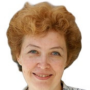 Марина Слесаренко 