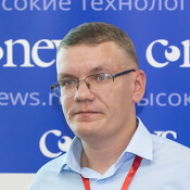 Станислав Дружинин