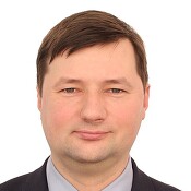 Сергей Гусев