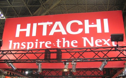 Отказываясь от выпуска ТВ, Hitachi следует недавнему примеру Philips