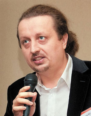 Андрей  Коптелов