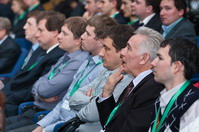 Участники CNews Forum 2011