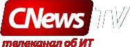 CNews TV - Телеканал об ИТ
