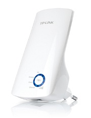  Усилитель Wi-Fi TP-Link TL-WA850RE 
