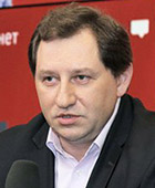 Юрий Хухашвили
