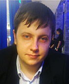 Дмитрий Шалеев