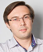 Алексей Будин