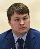 Андрей Кулак