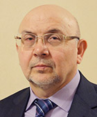 Сергей Бастрыкин