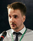 Илья Александров