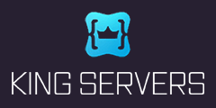 King-servers