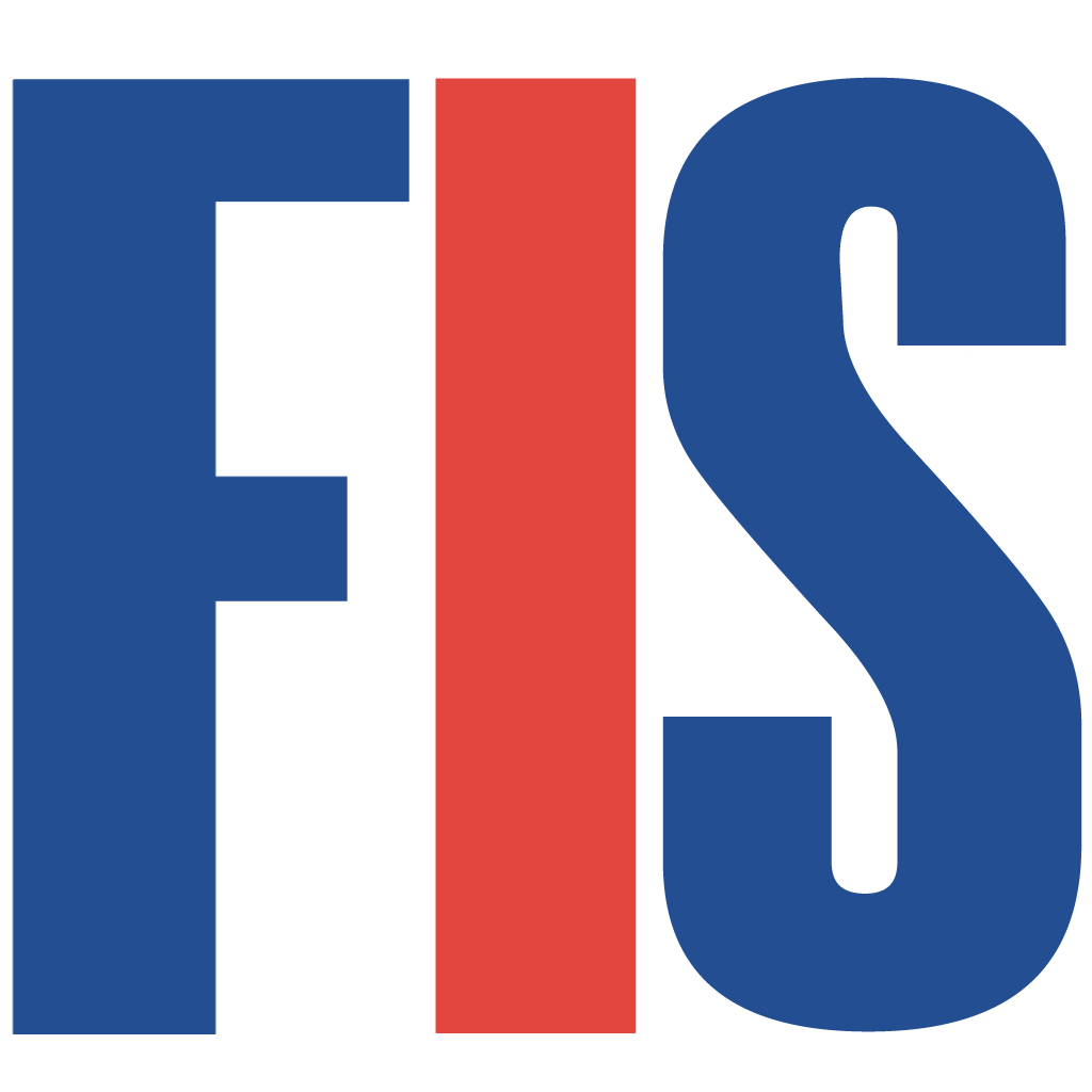Финансовые ис. Fis логотип. Финансовые информационные системы. Международная Федерация лыжного спорта. Финансовые информационные системы логотип.