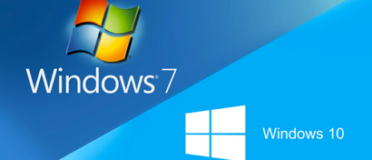 Microsoft ������� ���� ������ Windows 7