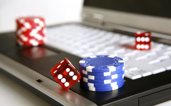 Запрет на онлайн казино win recovery project