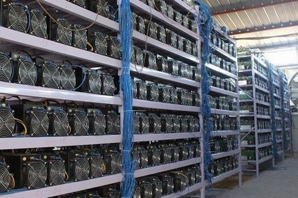 Купить ферму для майнинга биткоинов в красноярске продать btc у на bitcoin