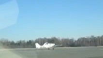 Компания экс-главы Минкомсвязи провела летные испытания самолета Т-500