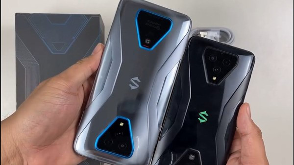 Xiaomi выпустила недорогой смартфон с огромной производительностью и ...