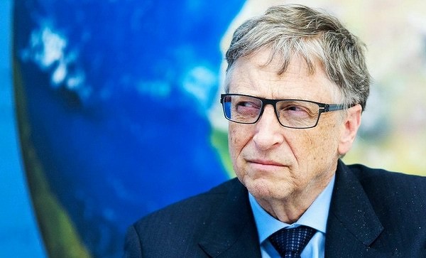 Билл Гейтс объявлен в интернете «главным виновником» пандемии - CNews