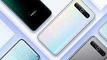 Meizu создала смартфон Meizu 17 – дешевый ответ флагманам Samsung