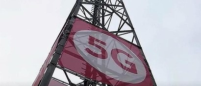 Сотовые операторы пошли против власти. Они отказались строить сети 5G на российском оборудовании