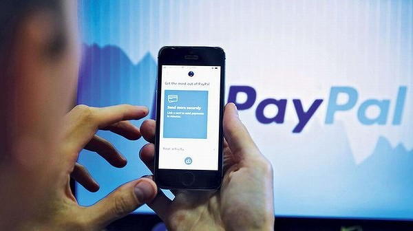 PayPal оставит россиян без переводов внутри страны - CNews