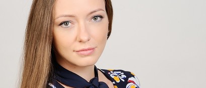Екатерина Алексеева, вице-президент по ИТ банка «Санкт-Петербург» в интервью CNews: «Мы уходим от банка к банкингу»