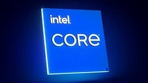 У Intel новый логотип. Он как две капли воды похож на самый первый