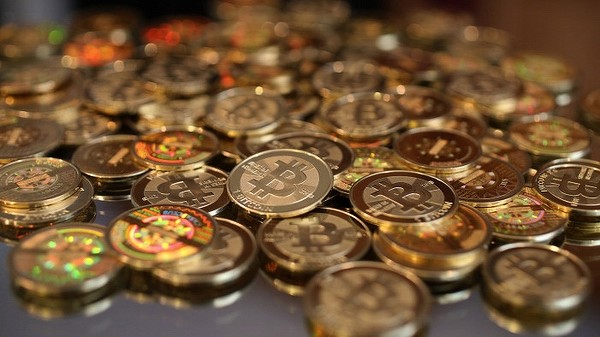 club bitcoin di trading