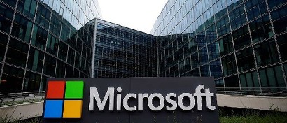 Власти США в панике из-за «дыр» в Microsoft Exchange