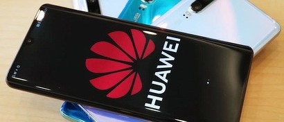 Новая ОС Huawei громит ОС для iPhone. Детище Apple безнадежно отстало от китайского конкурента