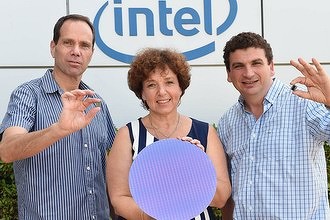 Intel собирает «старую гвардию» для разгрома AMD. В компанию вернулась создатель самых знаменитых процессоров