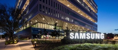 В Samsung грандиозная утечка. Стали известны все будущие новинки компании