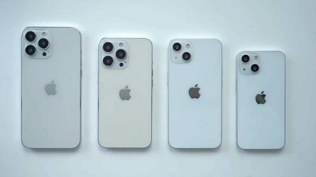 Айфон Apple Фото
