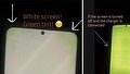 Дефект экрана Samsung S20 Ultra