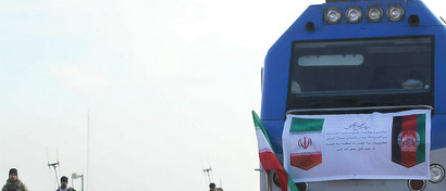 Кибератака вызвала беспрецедентный хаос на железной дороге Ирана