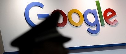Российская Google начала процесс банкротства