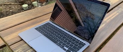 Apple готовит масштабное обновление самого дешевого MacBook. Что в нем интересного