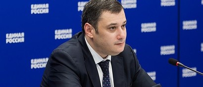 «Единая Россия» предлагает иностранным ИТ-компаниям раскошелиться в пользу «Ростелекома»