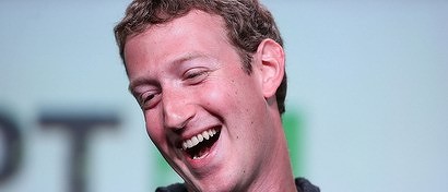 «Бесплатный» Facebook обходится беднякам в миллионы долларов из-за «кривого» ПО. Операторы счастливы, разработчики не спешат с исправлениями
