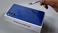 Новейший супертонкий смартфон-долгожитель Samsung приехал в Россию
