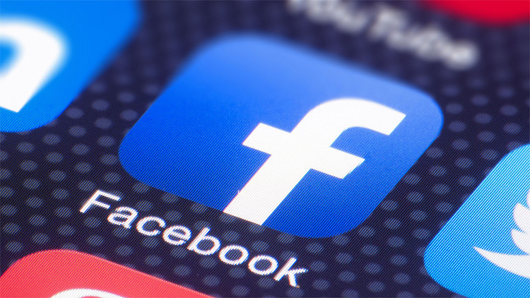 В России началась блокировка Facebook - CNews