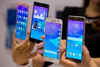 США разрешили для России смартфоны Samsung и машины Kia и Hyundai