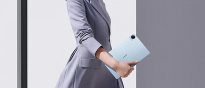 Главный конкурент Xiaomi выпустил дешевого убийцу iPad mini
