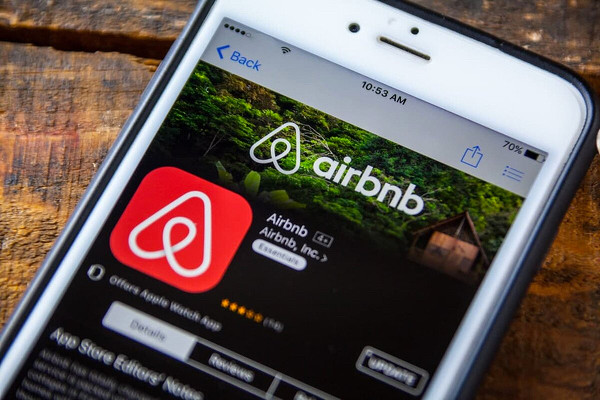 Airbnb Can I
