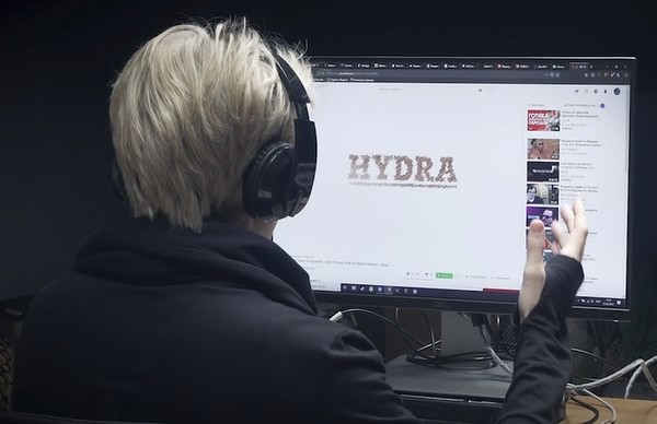 Hydra кто создатель тор браузер для андроид онлайн hydra2web