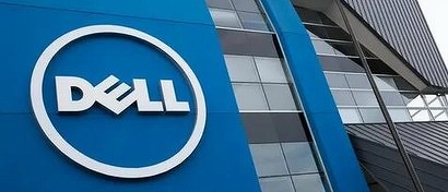 У сбежавшей из России Dell арестовали счета на 800 миллионов