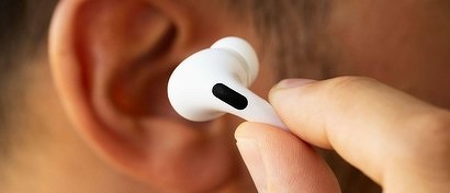 Сверхпопулярные наушники Apple покалечили ребенка и лишили его слуха навсегда