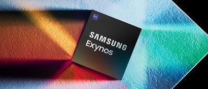 Samsung собирает «суперкоманду» для процессора, который свергнет с Олимпа Apple с ее M1